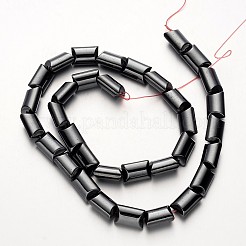 Unmagnetische synthetischen Hämatitkornen Stränge&nbsp;G-F300-02-09