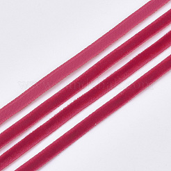 Ruban de velours simple face de 3/16 pouce&nbsp;OCOR-R019-5.0mm-045-1