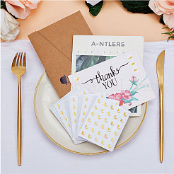 40 feuille de 4 motifs d'autocollants autocollants imperméables en PVC&nbsp;STIC-OC0001-11E