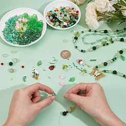 Kit fai-da-te per gioielli&nbsp;DIY-PH0035-32