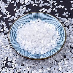 Miyuki halbe Tila Perlen&nbsp;SEED-X0054-HTL2548
