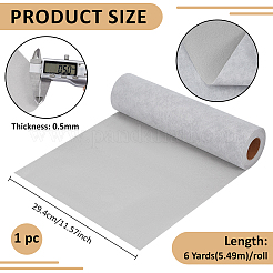 6 Yards Polyestergewebe&nbsp;AJEW-BC0010-67A