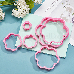 Backformen-Set&nbsp;DIY-WH0215-62