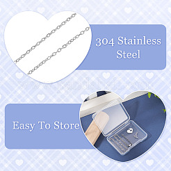 Kits de fabricación de collares de diy&nbsp;DIY-TA0015-73A