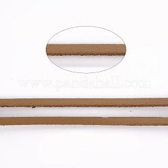 Cordones de gamuza&nbsp;LW-S015-10
