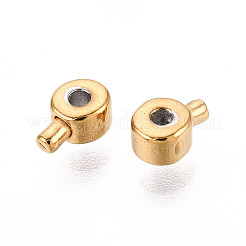 Perlenspitzen aus Edelstahl 304&nbsp;X-STAS-K268-01A-G