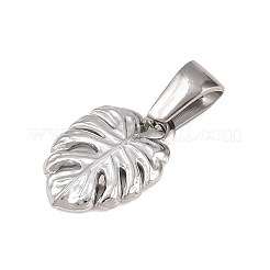 Anhänger aus Edelstahl 303&nbsp;STAS-K325-22C-P