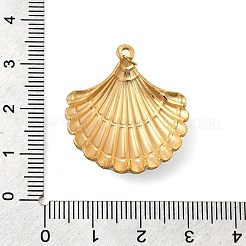 304 Edelstahl-Emaille-Anhänger&nbsp;STAS-B093-19G