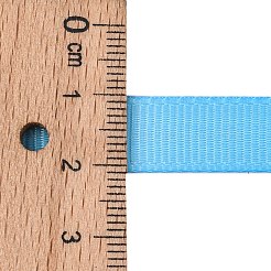 Ruban gros-grain&nbsp;RW10mmY012