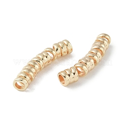 Perles en laiton&nbsp;KK-H482-02G