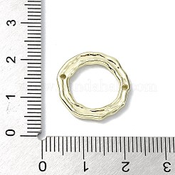 Cremagliera collegamenti in lega di placcatura&nbsp;FIND-M014-03G