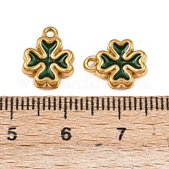 Anhänger aus 304 Edelstahl&nbsp;STAS-C160-03D-G