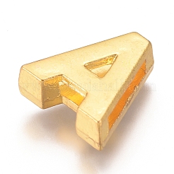Charms silde in lega&nbsp;PALLOY-WH0070-30A