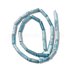 Fili di perline di gemstone naturale&nbsp;G-F730-01
