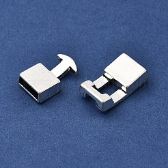 Tibetischen Stil Schnappverschluss Schnallen&nbsp;LF11313Y-NF