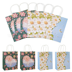 6 pièce&nbsp;ABAG-TAD0001-01