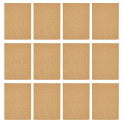 12 Stück Schmuckset-Boxen aus mit Kraftbaumwolle gefülltem Papppapier&nbsp;CBOX-TA0001-16