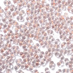 Rocailles lumineuses en verre&nbsp;SEED-A033-07C