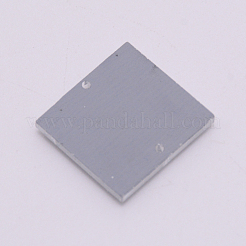 Coudre des strass miroir&nbsp;DIY-WH0224-20C
