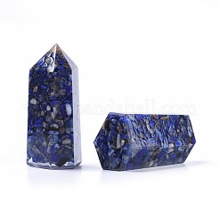 Orgone obelisco jumbo&nbsp;DJEW-L014-A