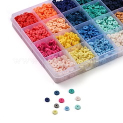 Kits para hacer aretes de aro diy&nbsp;DIY-JP0005-91