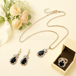 Pendientes&nbsp;SJEW-HY0001-22C