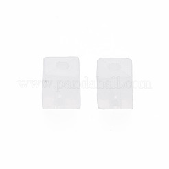 Transparente Acryl Perlen&nbsp;TACR-T003-36