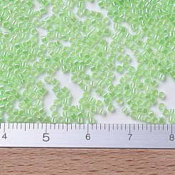 Miyuki Delica Perlen&nbsp;SEED-JP0008-DB0237