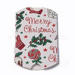 Cajas de almohadas de papel&nbsp;X-CON-A003-B-03A