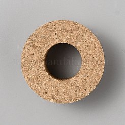 Bouchons de bouteilles en liège&nbsp;DIY-WH0899-481A