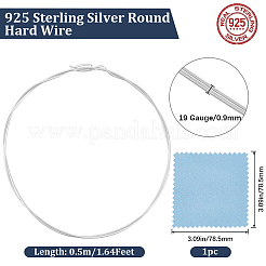 925 fils en argent sterling&nbsp;STER-BBC0006-69B