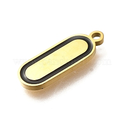 Anhänger aus Edelstahl 304&nbsp;STAS-Q348-04B-G