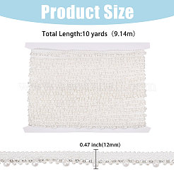 Polyester-Faltenband&nbsp;OCOR-GL0001-28