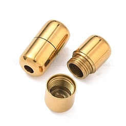 Chiusure a vite in acciaio inox 304&nbsp;STAS-A138-10B-G