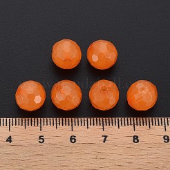 Nachahmung Gelee Acrylperlen&nbsp;MACR-S373-97A-E05