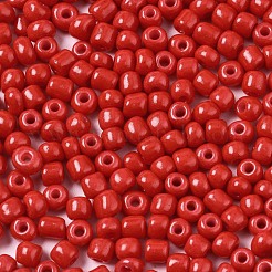 6/0 perline di vetro&nbsp;SEED-S058-A-F433