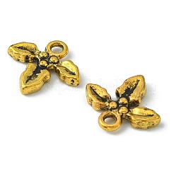 Charms in lega stile tibetano&nbsp;GLF10826Y