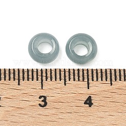 Natürliche jadeit Perlen&nbsp;G-Z125-08A