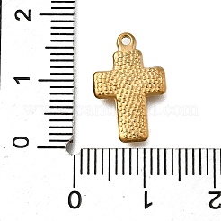 Pendentifs en acier inoxydable 304&nbsp;STAS-C119-27G