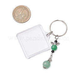 4 llavero de acrílico&nbsp;KEYC-JKC01200