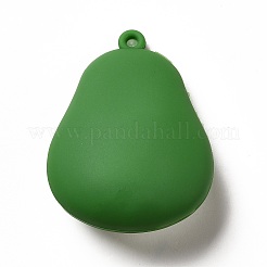 PVC-Anhänger mit Fruchtmotiven&nbsp;KY-E012-04D
