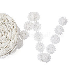 Spitzenbesatz aus Polyester&nbsp;OCOR-TAC0008-18