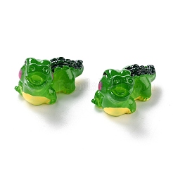 Harz Cabochons&nbsp;LS-RESI-I043-09