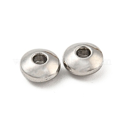 Legierung Tibetische Perlen&nbsp;PALLOY-K020-11P