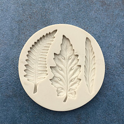 Aderformen aus lebensmittelechtem Silikon&nbsp;LS-DIY-I012-65
