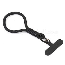 1 cordon anti-perte réglable en polyester&nbsp;AJEW-TAD0001-05