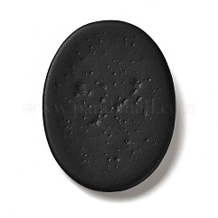 Cabochons en résine opaque halloween&nbsp;CRES-F023-05