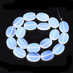 Perline Opalite fili&nbsp;G-S246-12