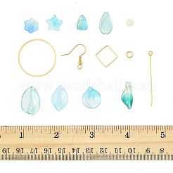 DIY Ohrring Kits&nbsp;DIY-FS0008-94
