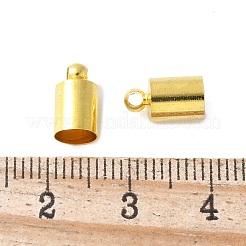 Laiton embouts pour cordon&nbsp;KK-H579-G